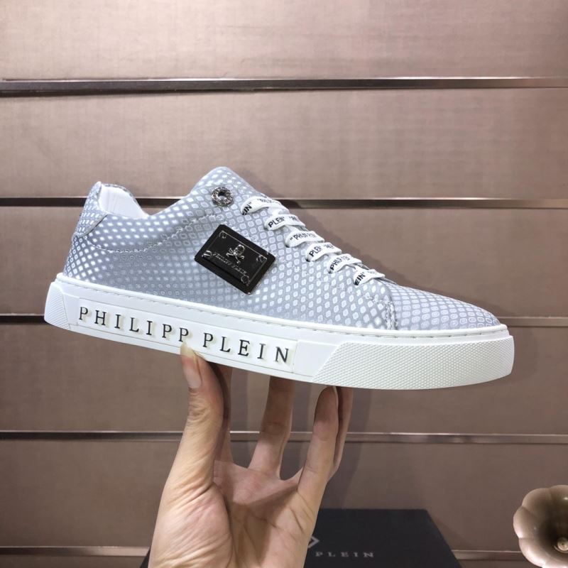 Philipp Plein Shoes